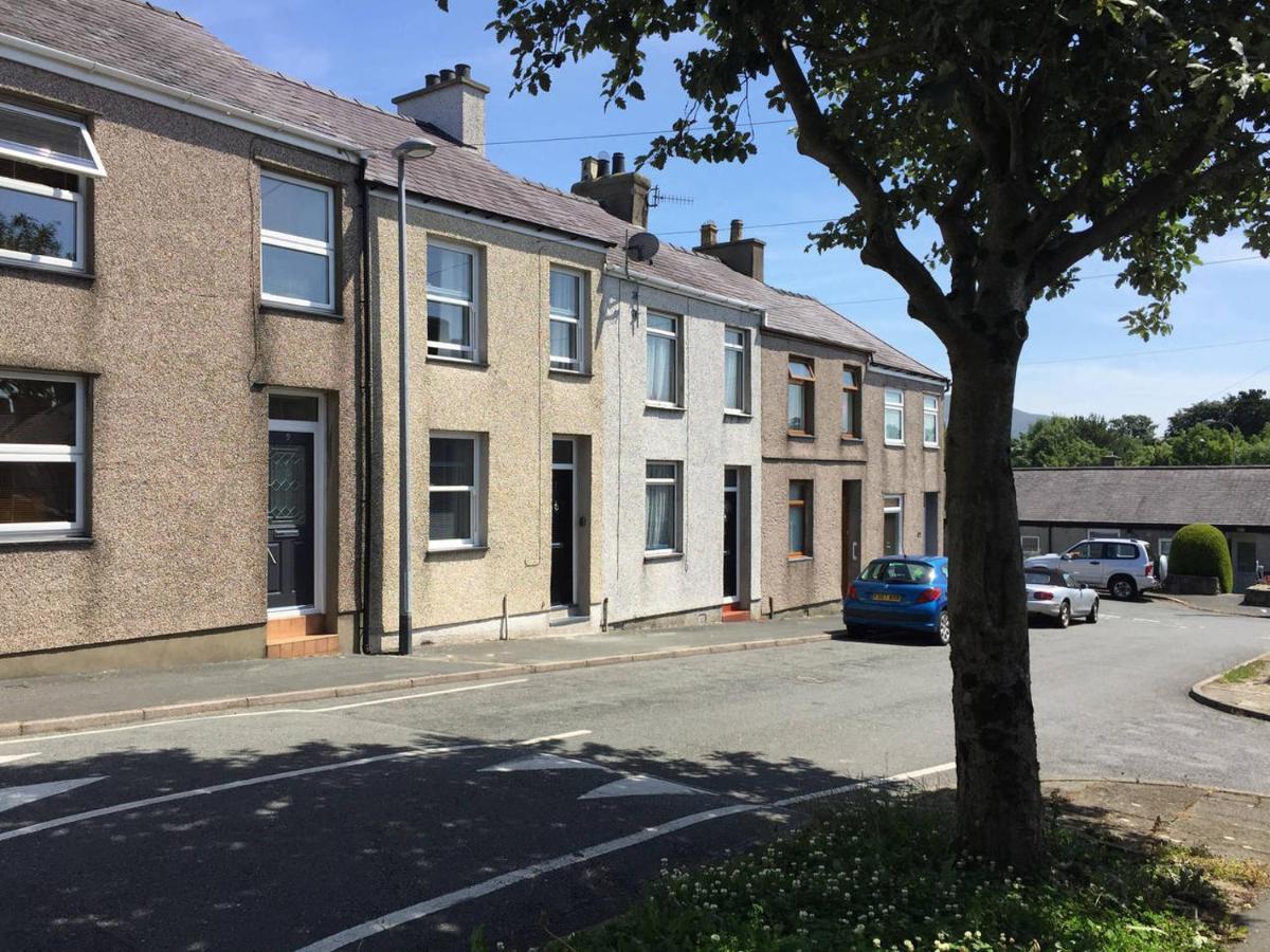 Taitwt2 Villa Caernarfon Exterior foto